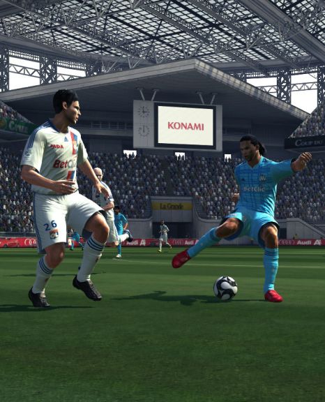 PES 2010: PESEdit 2010 Patch PES 2010: PESEdit 2010 Patch
