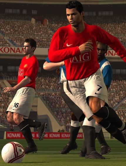 PES 2009 Все для игры по интернету PES 2009 Все для игры по интернету