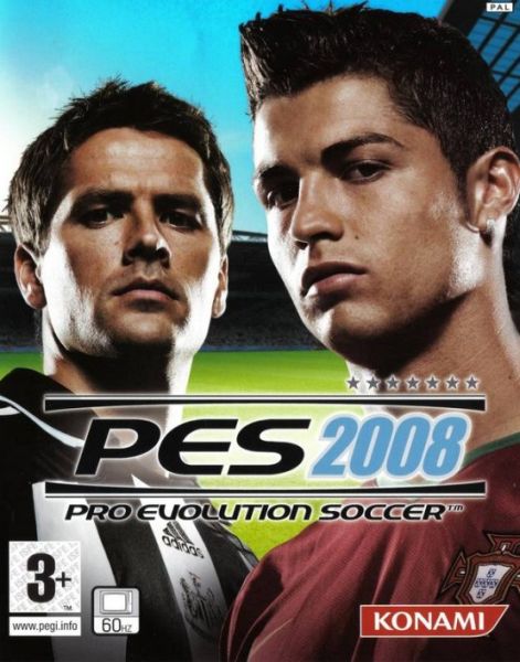 Russian Super Patch Final PES 2008