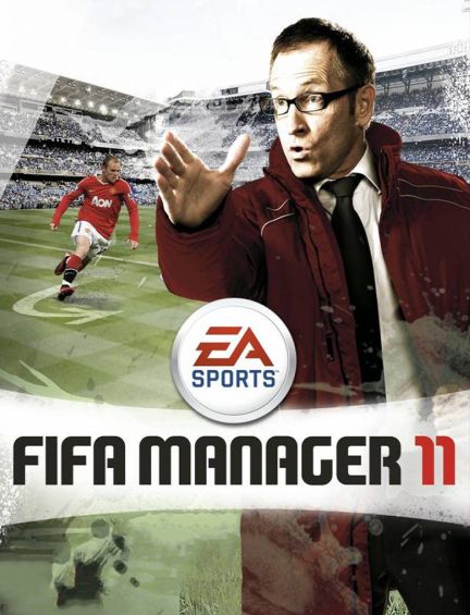 Фотопак городов России для FIFA Manager 11