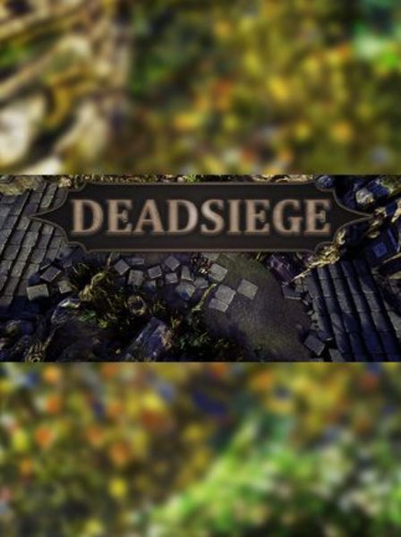 Deadsiege