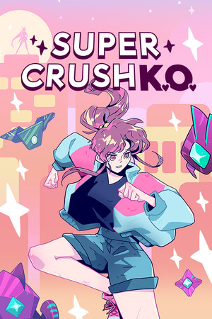 Super Crush KO Super Crush KO