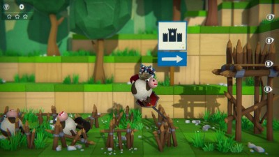 второй скриншот из Bug Academy