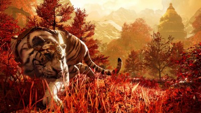 второй скриншот из Far Cry 4: Custom Map
