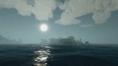 второй скриншот из Crysis: Набор синглплеерных карт