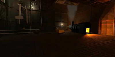 третий скриншот из Dark Hope: A Puzzle Adventure