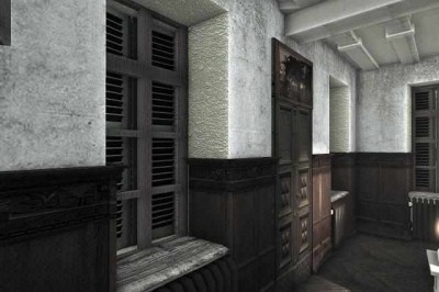 третий скриншот из Crysis: Etherica