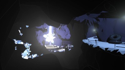 четвертый скриншот из Lightmatter