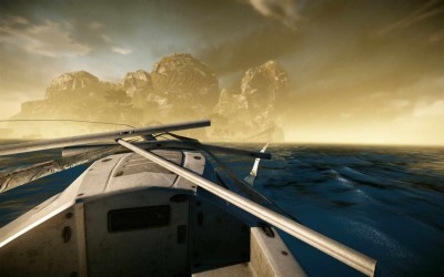 второй скриншот из Crysis 2 Mods and Maps