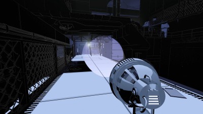 второй скриншот из Lightmatter