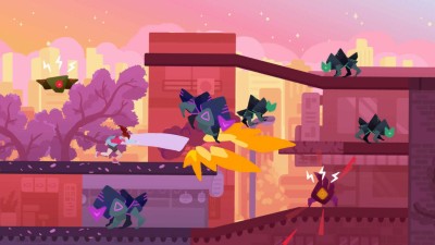первый скриншот из Super Crush KO