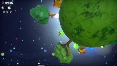 третий скриншот из Bug Academy