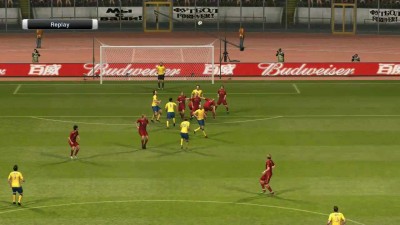 второй скриншот из Total Russian Patch 2011