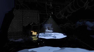 первый скриншот из Lightmatter