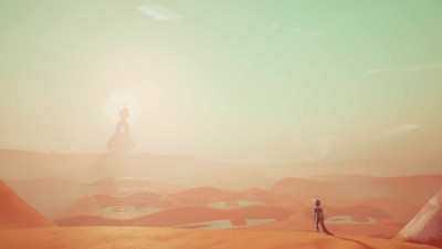 первый скриншот из Areia: Pathway to Dawn