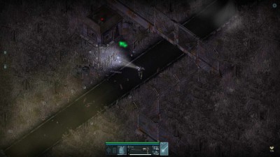 третий скриншот из Alien Shooter 2: The Legend