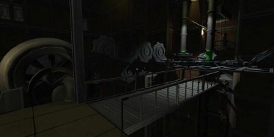 четвертый скриншот из Dark Hope: A Puzzle Adventure