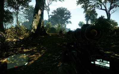четвертый скриншот из Crysis 2 Mods and Maps