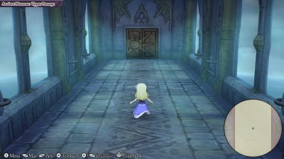 третий скриншот из The Alliance Alive HD Remastered