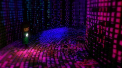 третий скриншот из Forgotten Passages