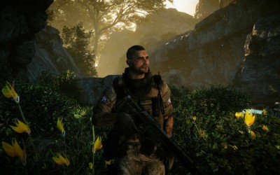 третий скриншот из Crysis 2 Mods and Maps