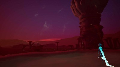 четвертый скриншот из Areia: Pathway to Dawn