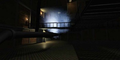 второй скриншот из Dark Hope: A Puzzle Adventure