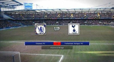 первый скриншот из PES 2011: UltiMATe Patch Season 2011