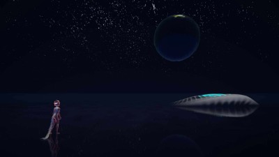 второй скриншот из Areia: Pathway to Dawn