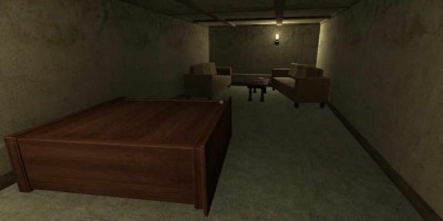 первый скриншот из Dark Hope: A Puzzle Adventure