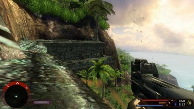 первый скриншот из Far Cry Catalist