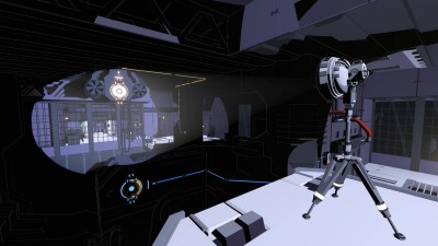 третий скриншот из Lightmatter