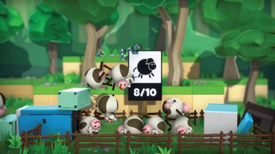 четвертый скриншот из Bug Academy