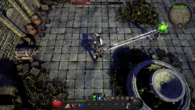 третий скриншот из Deadsiege