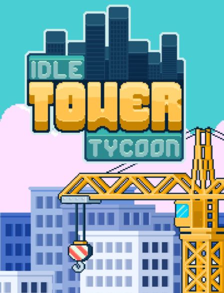 Mad Tower Tycoon