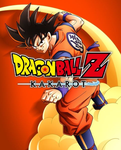 Dragon Ball Z: Kakarot