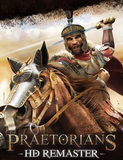 Praetorians: HD Remaster