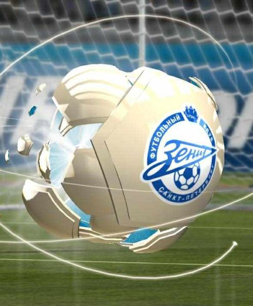 Fifa 2013: Кричалки болельщиков Зенита