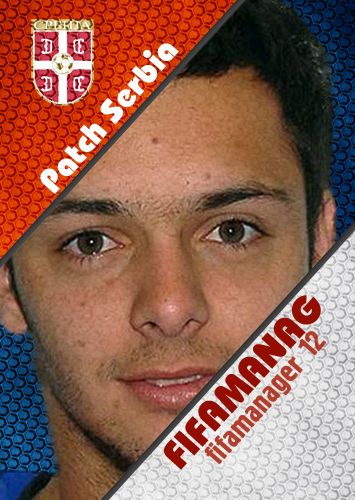 Fifa Manager 12 League Serbia
