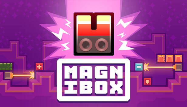 Magnibox Magnibox