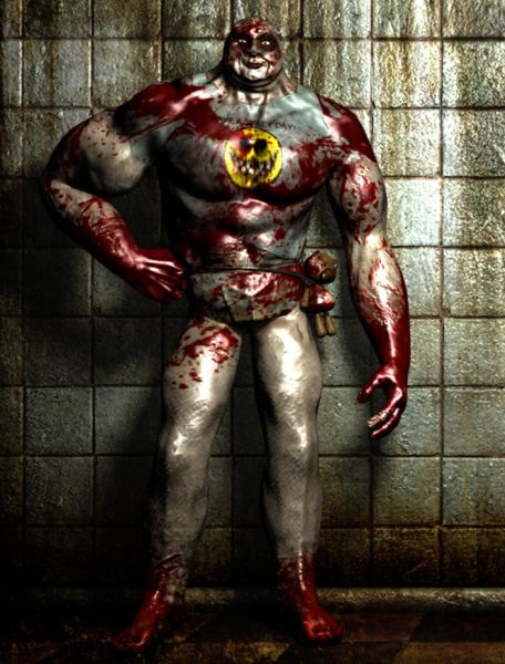 Blackbay Asylum