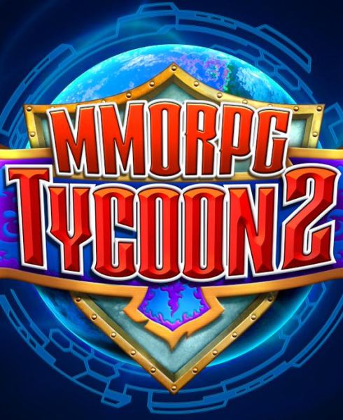 MMORPG Tycoon 2