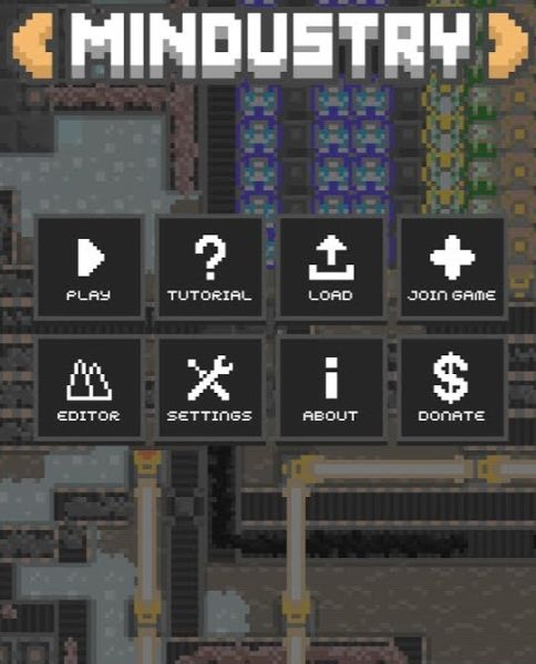Mindustry