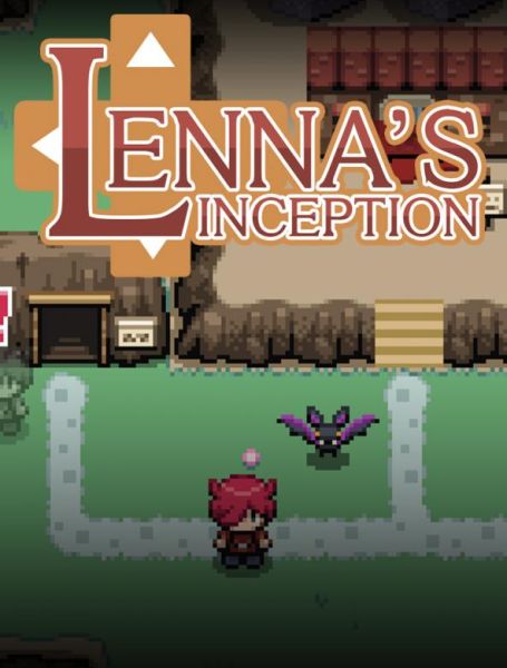 Lenna's Inception Lenna's Inception