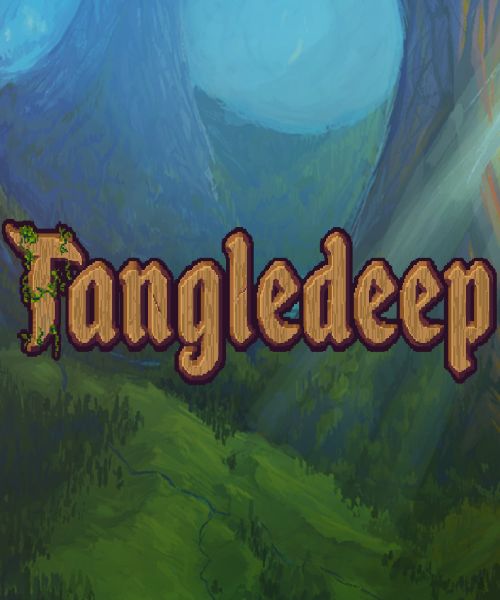 Tangledeep + 2 DLC Tangledeep + 2 DLC