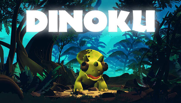 Dinoku Dinoku