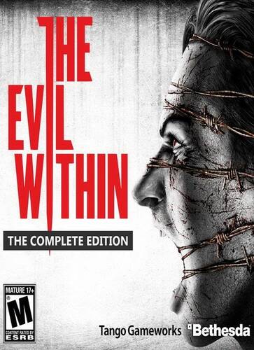 The Evil Within: Complete Edition The Evil Within: Complete Edition