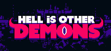 Hell is Other Demons Hell is Other Demons