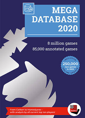 Mega Database 2020 updates Mega Database 2020 updates