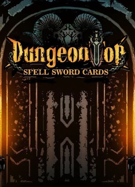 Spellsword Cards: DungeonTop Spellsword Cards: DungeonTop